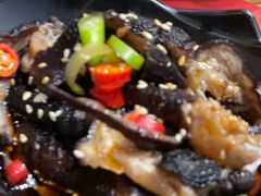 -小俩口烧烤东北菜(双井店)