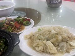 -考记泥焗鸡农庄·海鲜(北洛秘境店)