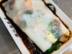 -银记肠粉店(北京路店)