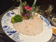 -辉哥火锅(虹桥路店)