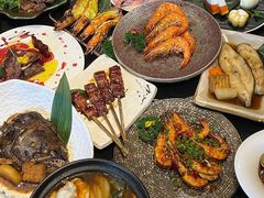 -红叶日本料理(三八广场店)