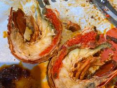 -Catch the Cajun Seafood(表参道店)