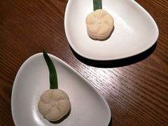 芸豆糕-菩提素素食餐厅(晶郦馆店)