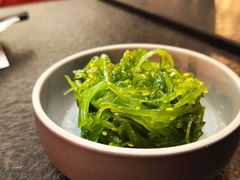 -喜寿司(金狮广场店)