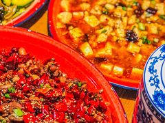 麻婆豆腐-先启半步颠·川菜小炒