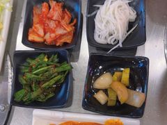-杀猪天·韩国烤肉(总店)