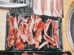 -莱真牛碳火烤肉(合肥旗舰店)
