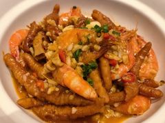 -汉水谣·江景餐厅(江滩店)