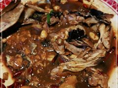 -旺顺阁·北京菜(北辰上品+)