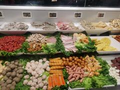 -醉人椒麻辣香锅(王府井喜悦店)