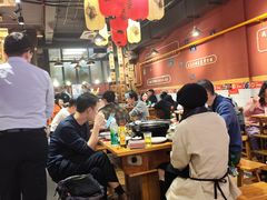 -小饕荟雅安贡椒鱼鲜馆(广福桥店)