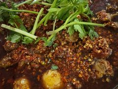 -温江公平红烧兔(总店)