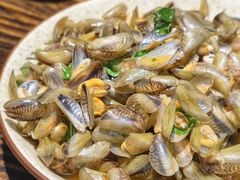 -大洋家·精品潮汕菜·生腌砂锅粥(天河东路店)
