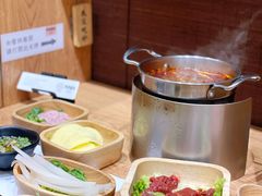 -独食火锅·半米屋台(望平街店)