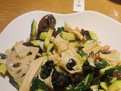 -黑家养生粥道馆(新世纪店)
