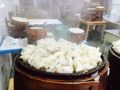 -海汇源老烧麦店(东大街总店)