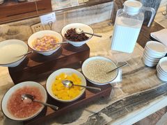 -福州西湖大酒店·怡湖咖啡厅