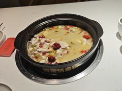 -周渝食惦酸菜鱼(青浦店)