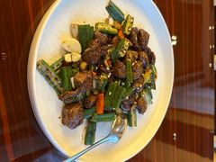 -民族饭店-四季餐厅