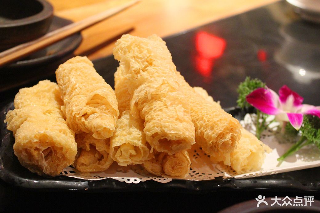 四记丰火锅●川菜料理(明星店)响铃图片 - 第2张