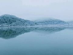 -清溪水库