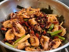 -2048香辣虾(七星岗店)