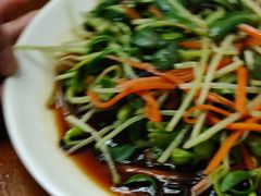 -少林寺欢喜地素斋馆