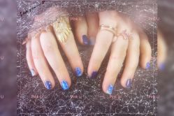 -Pink You美甲美睫纹绣定制中心