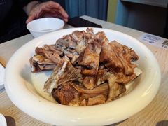 -斯琴阿妈蒙古餐厅(新城店)