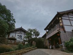 -茅山东方盐湖城景区