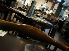 大堂-TAMATI(巴黎贝甜韩式西餐厅店)
