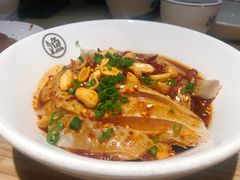 冰皮口水鸡-江渔儿酸菜鱼(东山店)