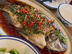 柠檬鱼-妈妈的味道(和顺古镇店)