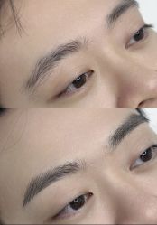 -babiline芭比莱恩半永久纹眉纹唇发际线