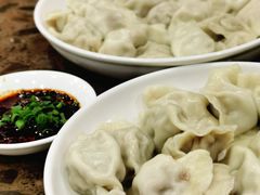 -周家大连水饺(美专校街店)