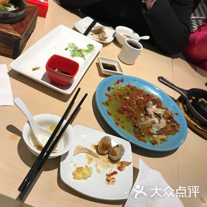 避风塘(马鞍山金鹰店)-图片-马鞍山美食-大众点评网
