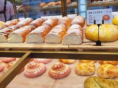-7mall美食潮地标