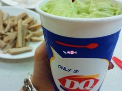 -DQ·蛋糕·冰淇淋(高新万达店)