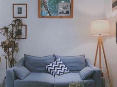 -COTTON CAFE(德信·中外公寓店)