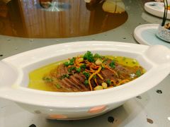 -禧瑞都大饭店(吊桥路店)