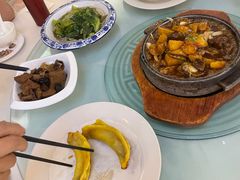 -清真马祥兴菜馆(云南北路店)