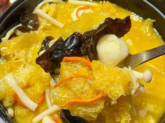 -奇芳阁·百年清真南京菜(夫子庙店)