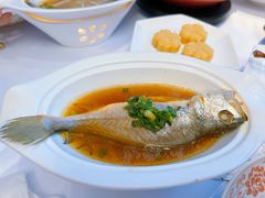 -龙吟九品(园博园店)