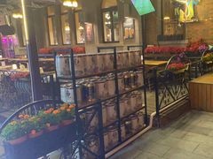 -巴伐利亚啤酒坊(意式风情街店)