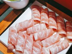 -麻辣英雄重庆火锅(陈江天益城店)