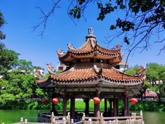 -潮州西湖