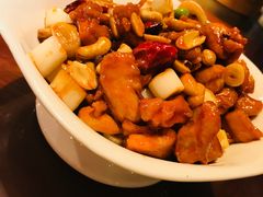 -锋味餐厅(空港复悦里店)