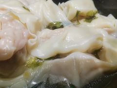 -真真鲜馄饨店(启蒙路店)