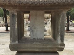 -北京石刻艺术博物馆(五塔寺)