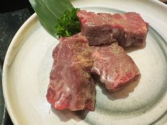 -烧肉达人(凯德晶萃店)